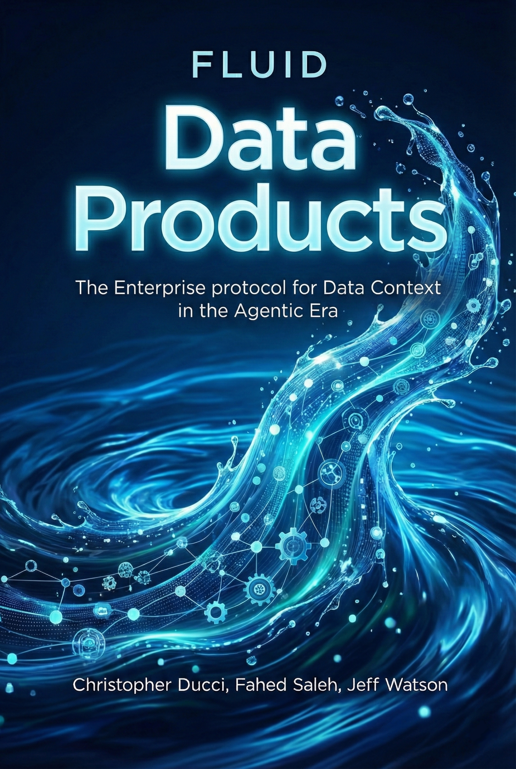 FLUID Data Products Book